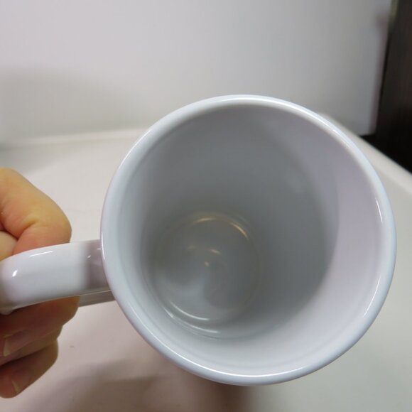 Royal Norfolk (3) Winter Coffee Mugs DISHWASHER & MICROWAVE SAFE - Picture 5 of 12